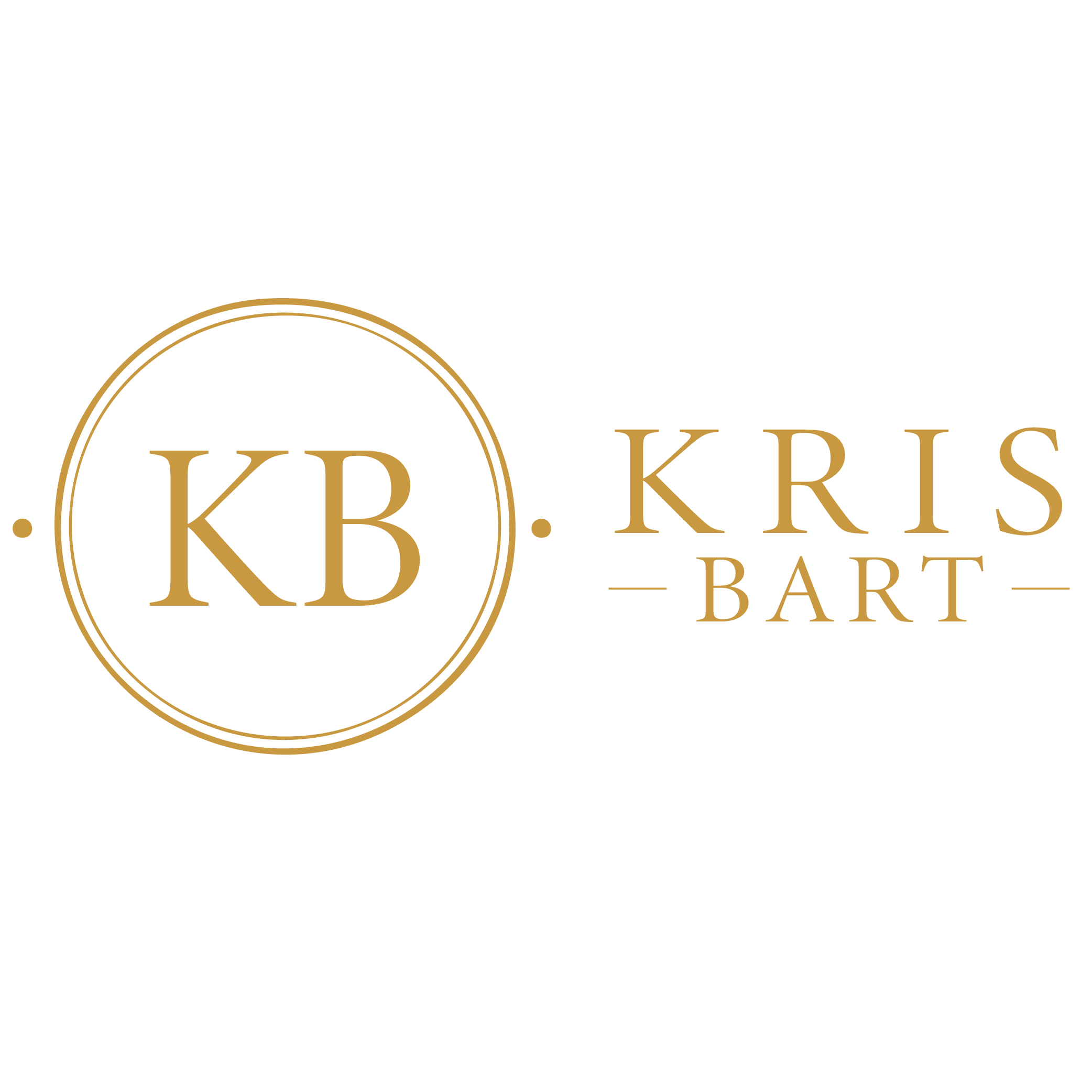 Kris Bart — Logo