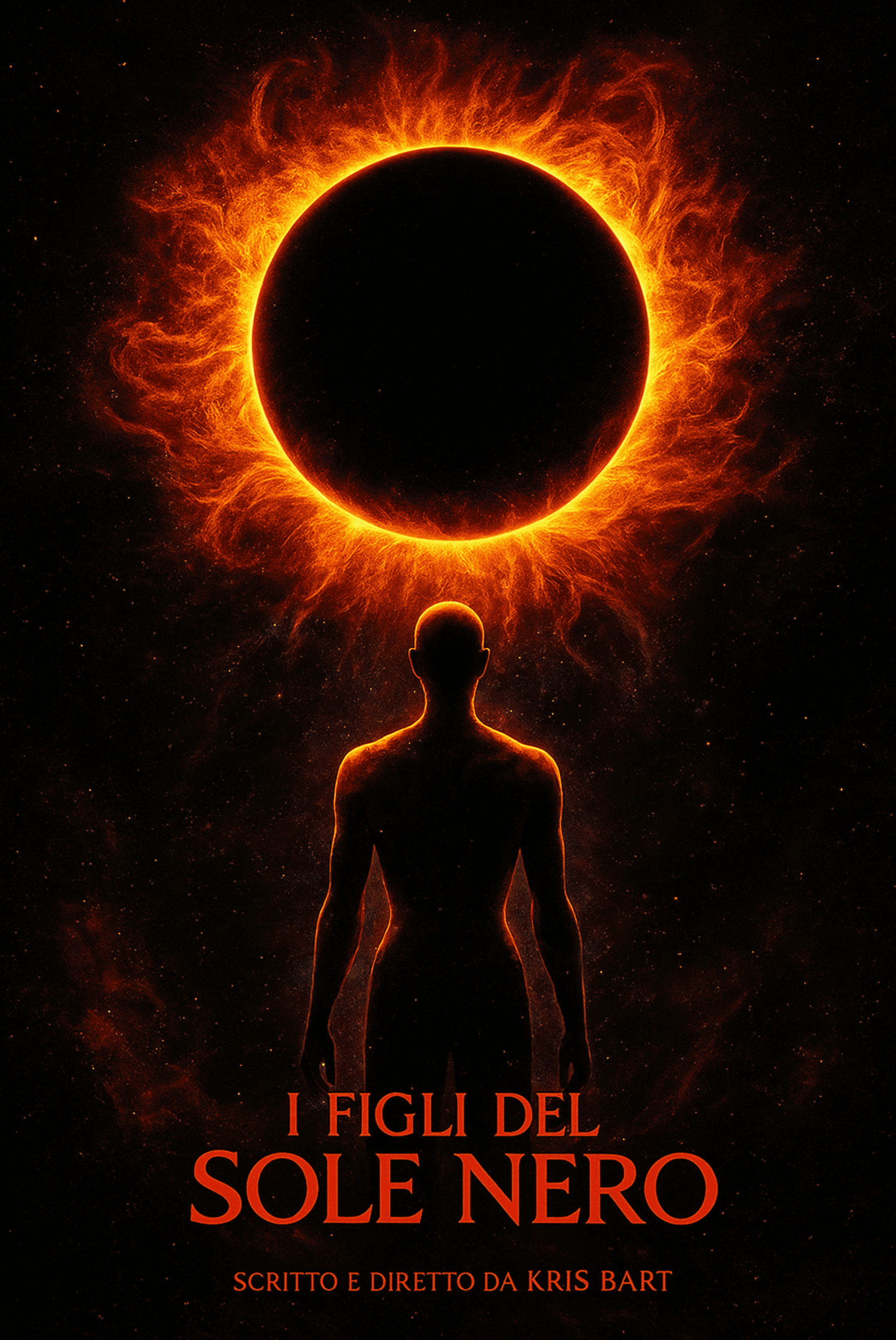 Poster I Figli del Sole Nero