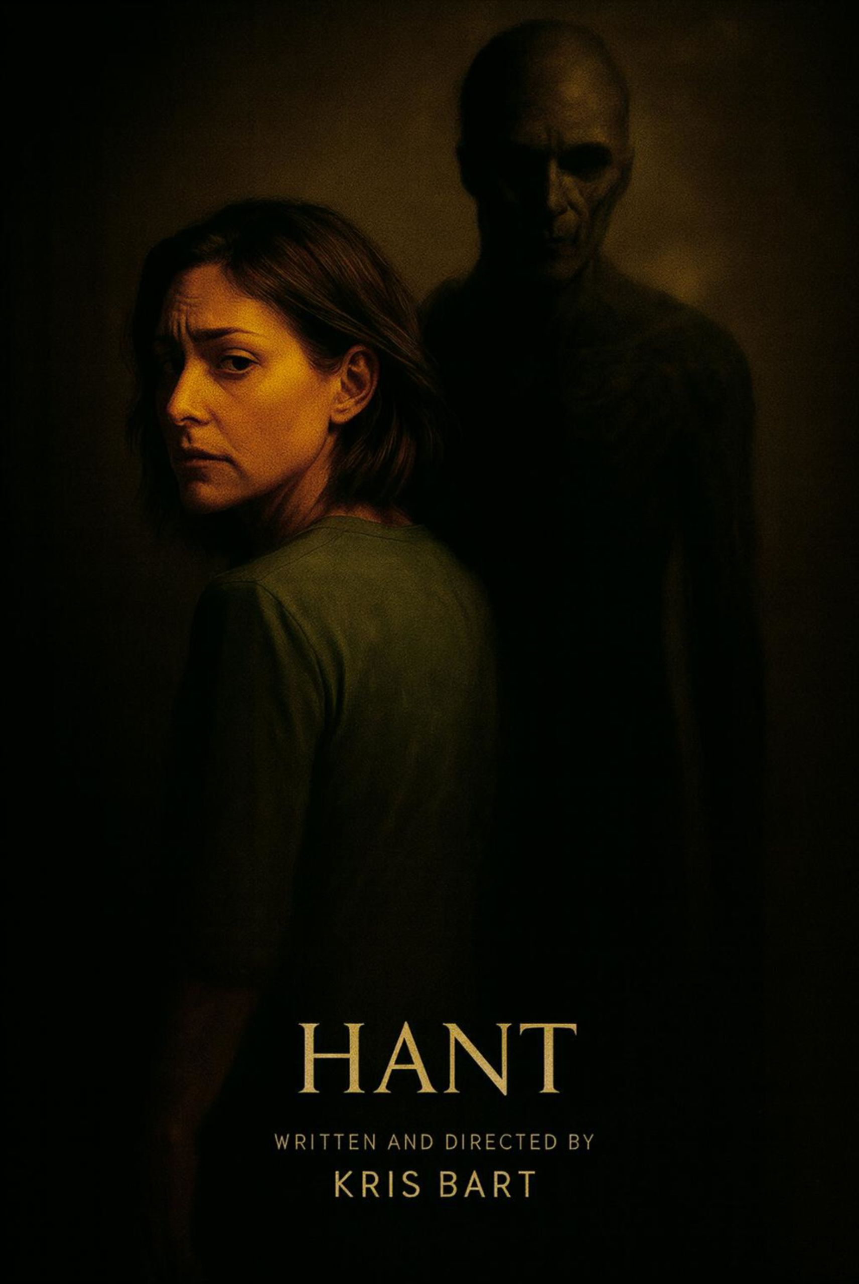 Poster Hant