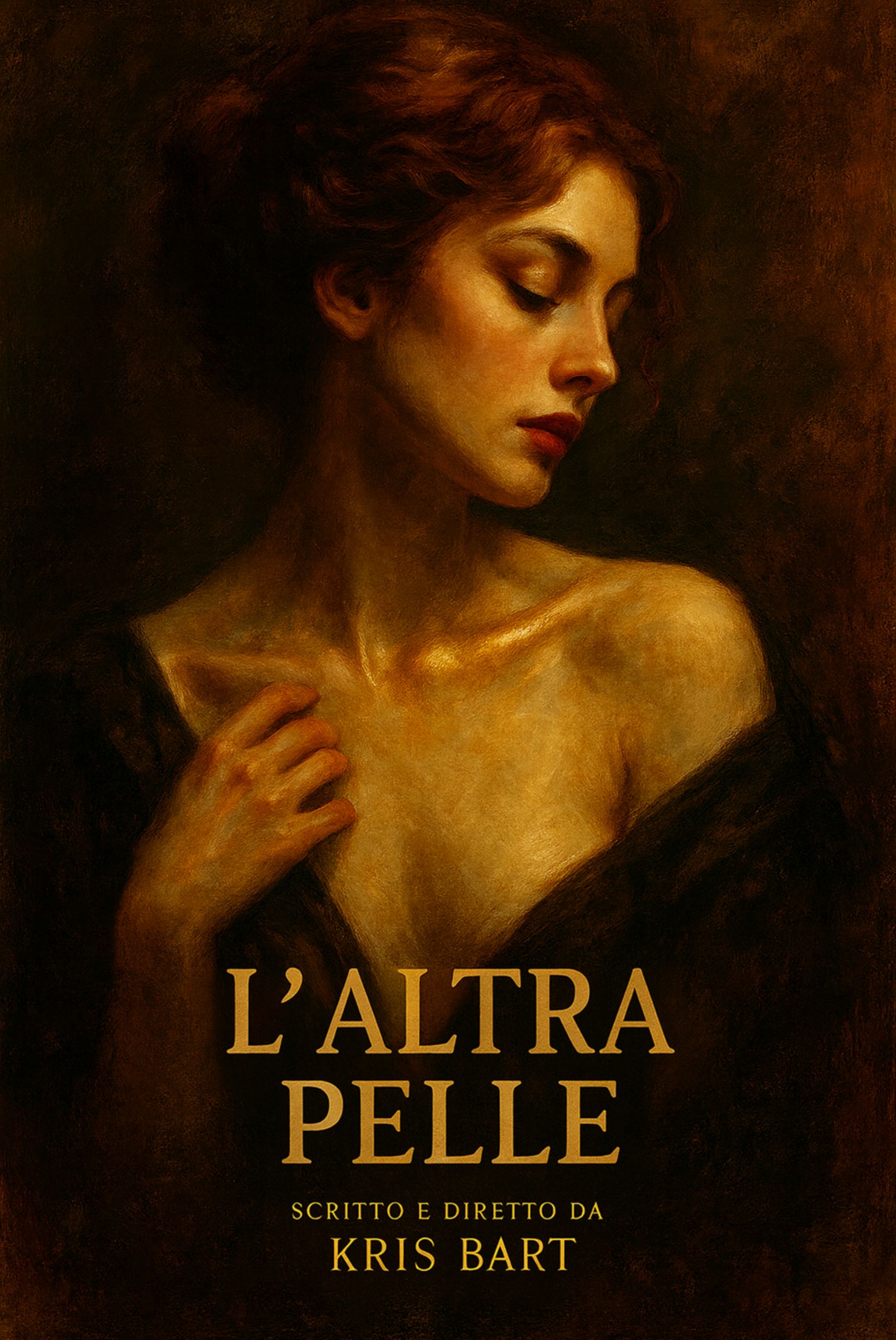 Poster L’Altra Pelle